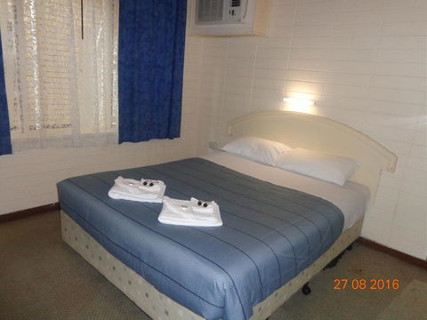 Adelaide Backpackers And Travellers Inn - Accommodation 4U 31