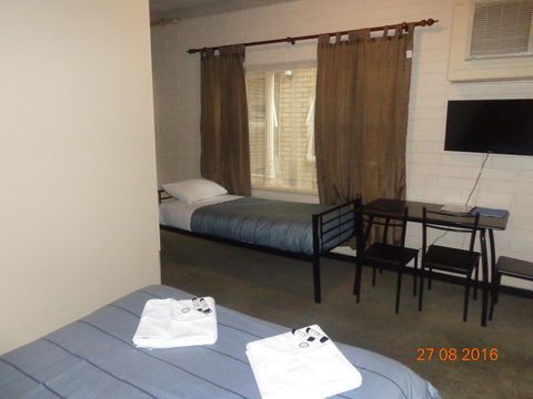 Adelaide Backpackers And Travellers Inn - Accommodation 4U 14