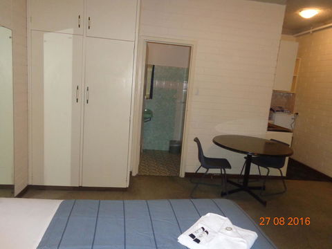 Adelaide Backpackers And Travellers Inn - Accommodation 4U 21