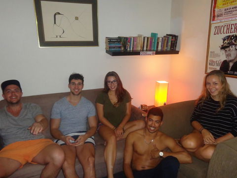 Adelaide Backpackers And Travellers Inn - Accommodation 4U 13
