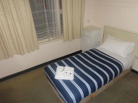 Adelaide Backpackers And Travellers Inn - Accommodation 4U 35