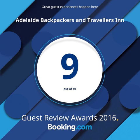 Adelaide Backpackers And Travellers Inn - Accommodation 4U 9