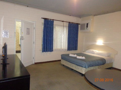 Adelaide Backpackers And Travellers Inn - Accommodation 4U 0