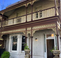 Hammond Apartments - Accommodation 4U