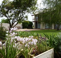 Coonawarra Motor Lodge - Accommodation 4U