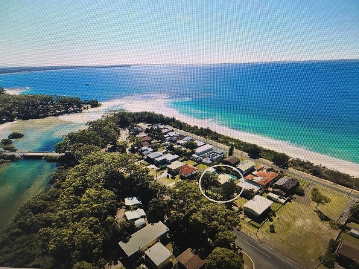 Vincentia NSW Accommodation 4U