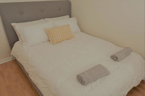 Henley Beach South, Amazing Views, Huge Private Balcony! - Accommodation 4U 15