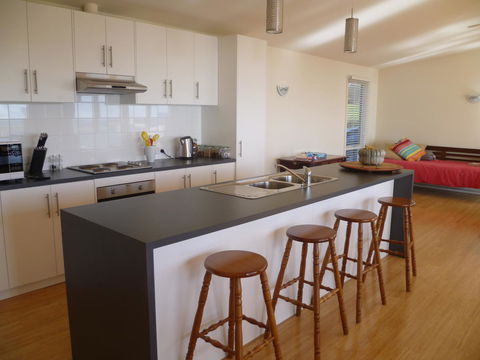Ashendens At Penneshaw - Accommodation 4U 5