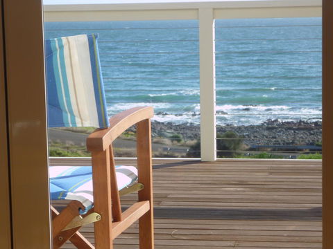 Ashendens At Penneshaw - Accommodation 4U 0