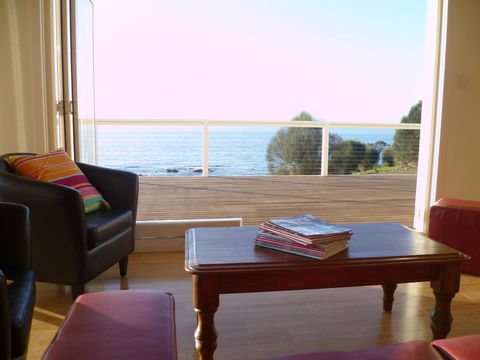 Ashendens At Penneshaw - Accommodation 4U 9