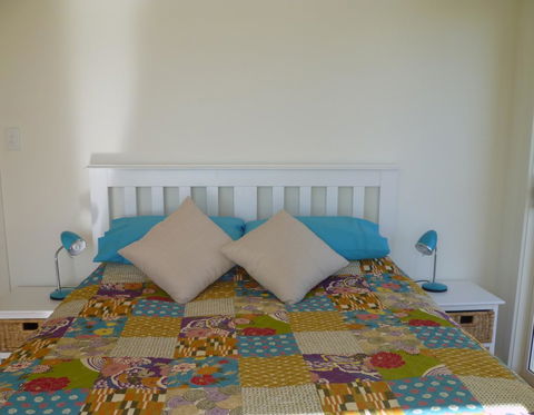 Ashendens At Penneshaw - Accommodation 4U 10