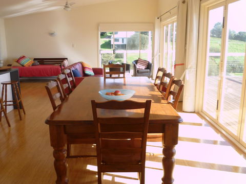 Ashendens At Penneshaw - Accommodation 4U 8