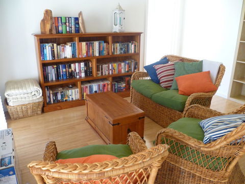 Ashendens At Penneshaw - Accommodation 4U 11
