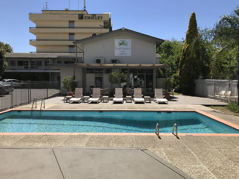 HotelMOTEL Adelaide - Accommodation 4U 0