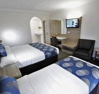 Aston Motel Yamba - Accommodation 4U