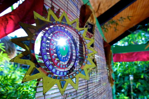 The Lotus Eater - Accommodation 4U 13