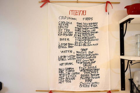 The Lotus Eater - Accommodation 4U 10