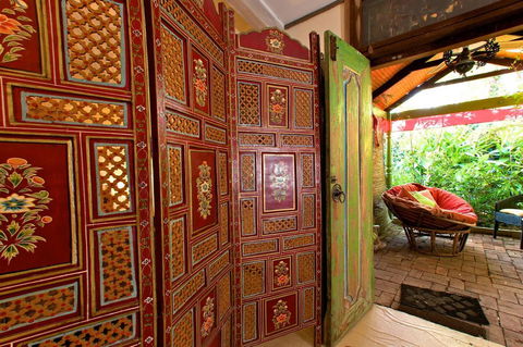 The Lotus Eater - Accommodation 4U 20