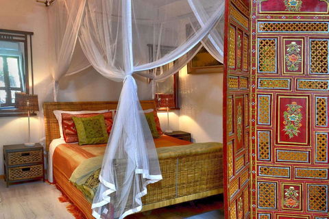 The Lotus Eater - Accommodation 4U 15