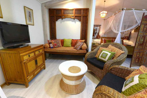 The Lotus Eater - Accommodation 4U 25