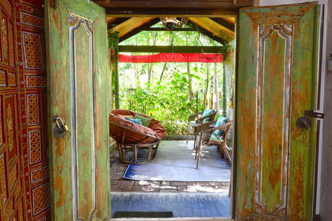 The Lotus Eater - Accommodation 4U 8