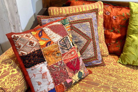 The Lotus Eater - Accommodation 4U 14