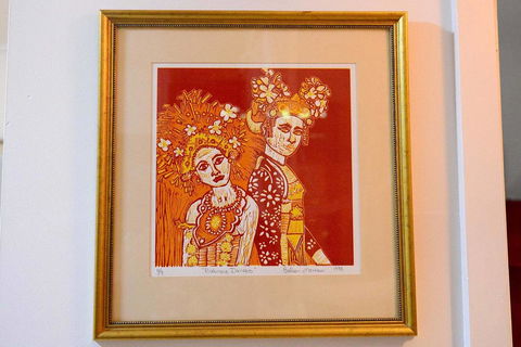 The Lotus Eater - Accommodation 4U 12