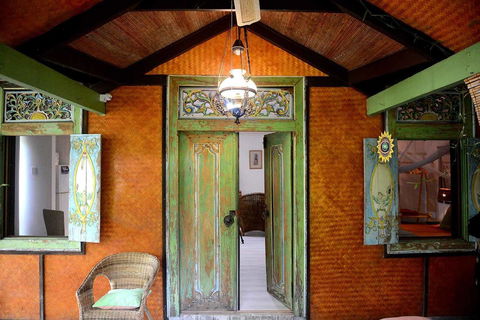 The Lotus Eater - Accommodation 4U 4