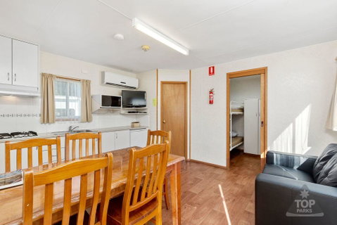 Gawler Caravan Park - Accommodation 4U 10