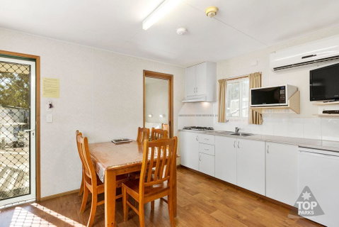 Gawler Caravan Park - Accommodation 4U 11