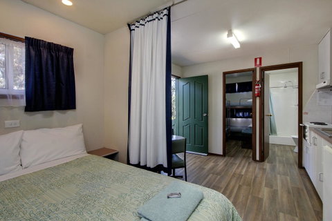Gawler Caravan Park - Accommodation 4U 21