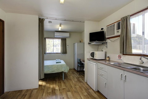 Gawler Caravan Park - Accommodation 4U 20