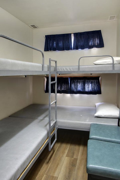 Gawler Caravan Park - Accommodation 4U 23