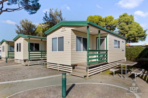 Gawler Caravan Park - Accommodation 4U 12