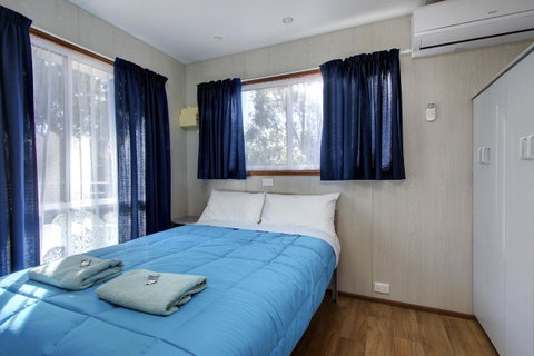Gawler Caravan Park - Accommodation 4U 1