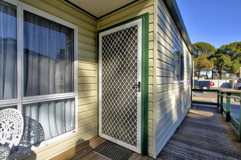 Gawler Caravan Park - Accommodation 4U 6