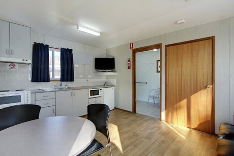 Gawler Caravan Park - Accommodation 4U 5