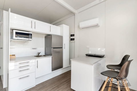 Gawler Caravan Park - Accommodation 4U 33