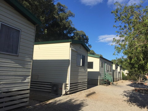 Gawler Caravan Park - Accommodation 4U 24