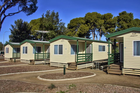 Gawler Caravan Park - Accommodation 4U 37