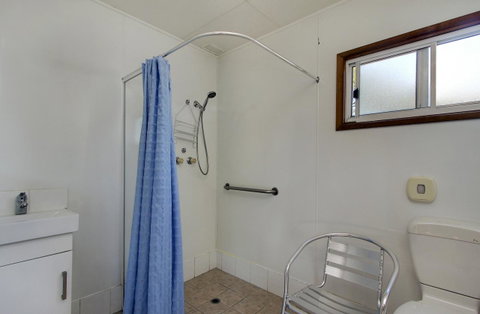 Gawler Caravan Park - Accommodation 4U 4