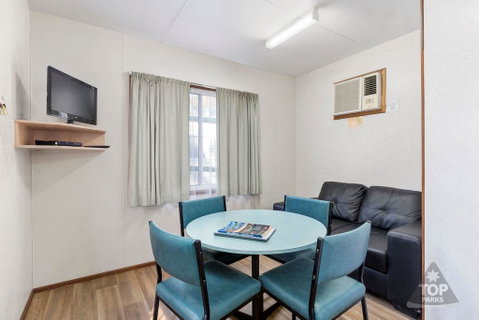 Gawler Caravan Park - Accommodation 4U 17