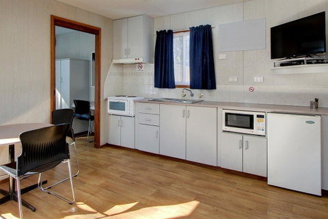 Gawler Caravan Park - Accommodation 4U 3