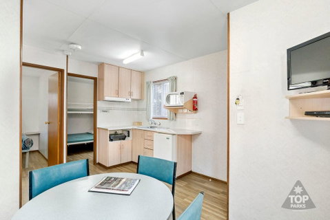 Gawler Caravan Park - Accommodation 4U 16