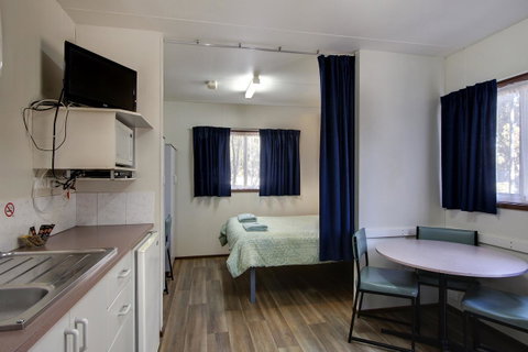 Gawler Caravan Park - Accommodation 4U 38