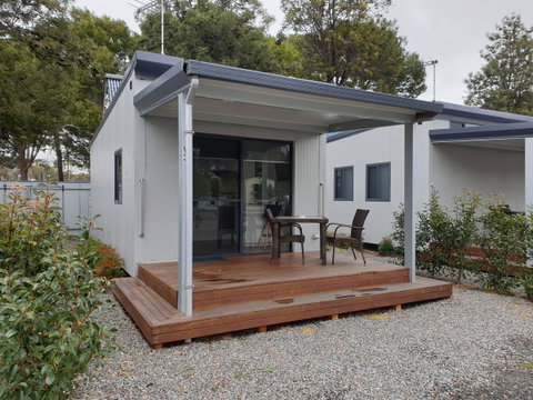 Gawler Caravan Park - Accommodation 4U 36