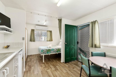 Gawler Caravan Park - Accommodation 4U 28
