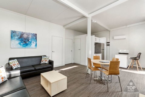 Gawler Caravan Park - Accommodation 4U 30