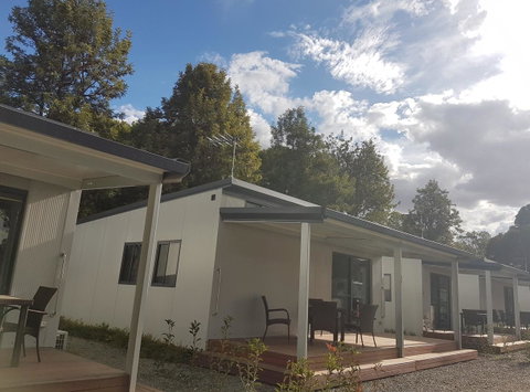 Gawler Caravan Park - Accommodation 4U 39