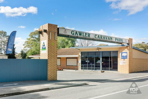 Gawler Caravan Park - Accommodation 4U 25